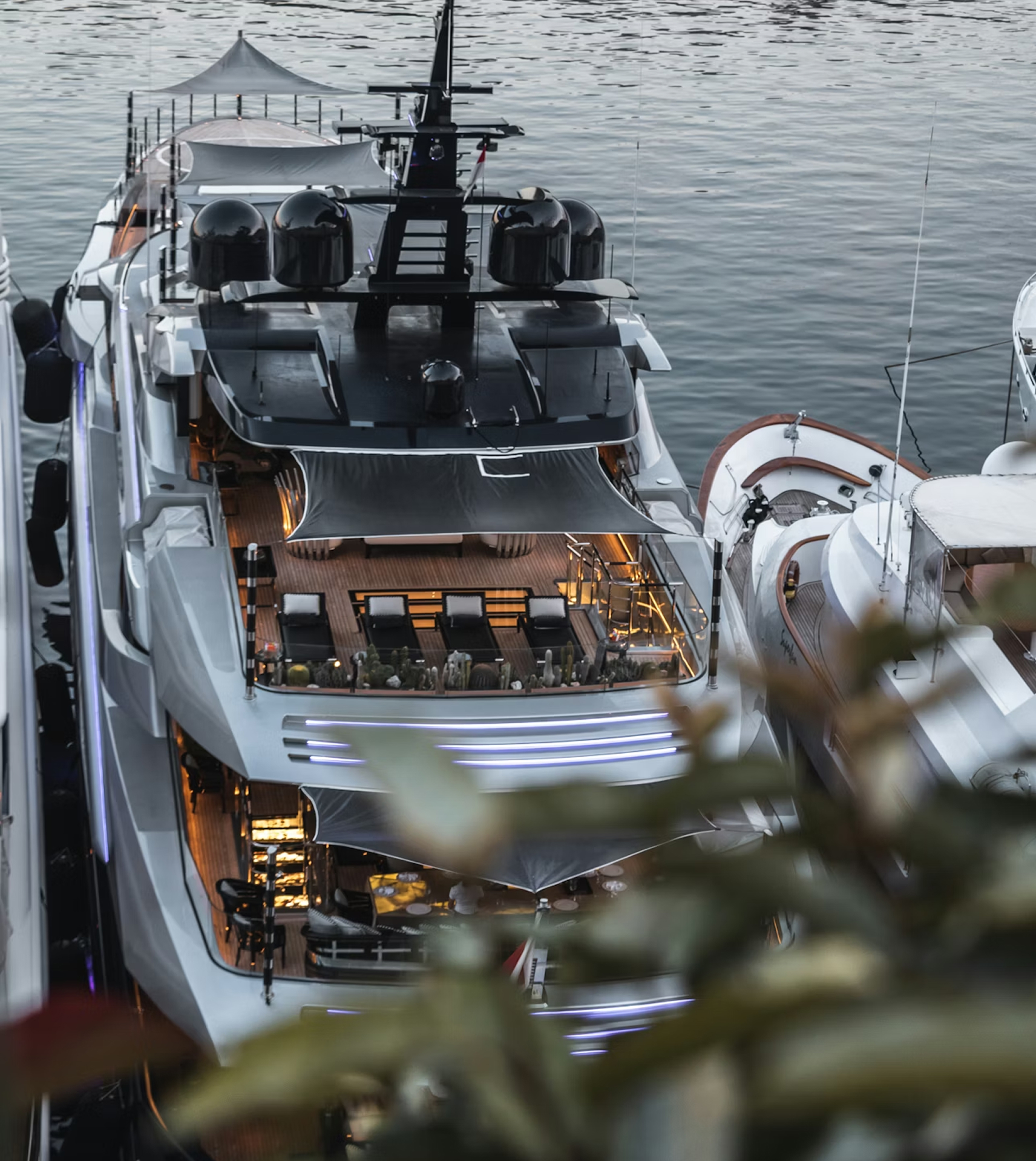 Yacht Charter